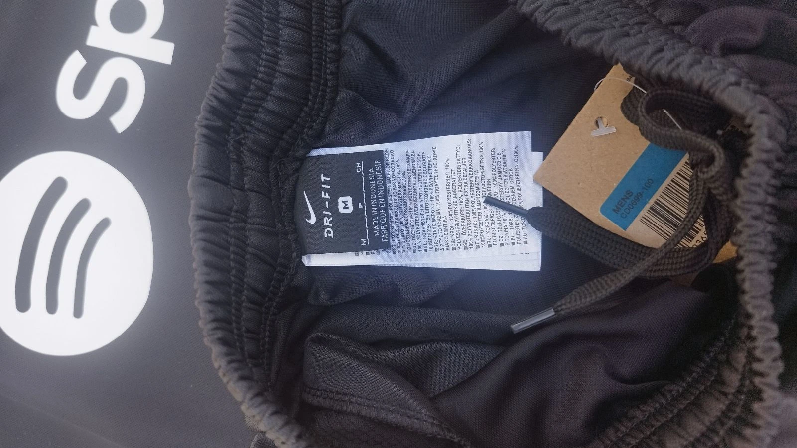 Barcelona tracksuit – photo 3